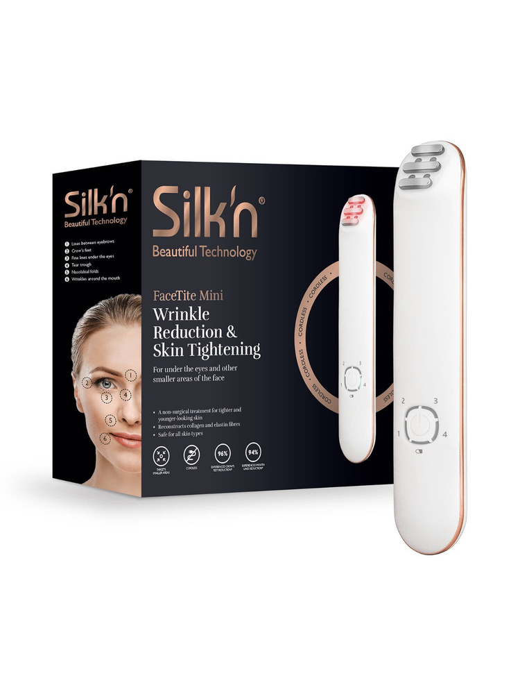 Silkn FaceTite Mini FTM1PE1001