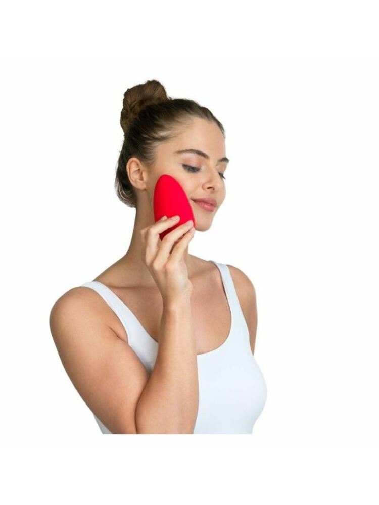 Silkn FB1PE1001 Bright Silicone Facial Cleansing Brush