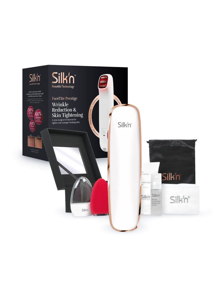 Silkn FTP1PE1R001 FaceTite Prestige (Cordless)