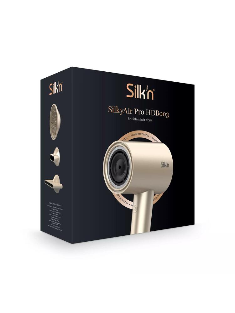 Silkn HDB3PE1001 SilkyAir Pro