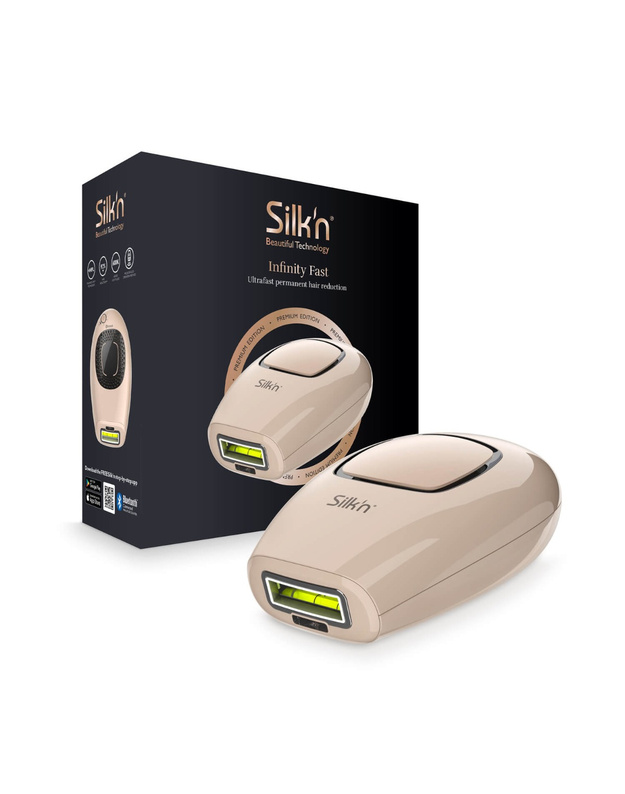 Silkn Infinity Fast INFF1PE1001