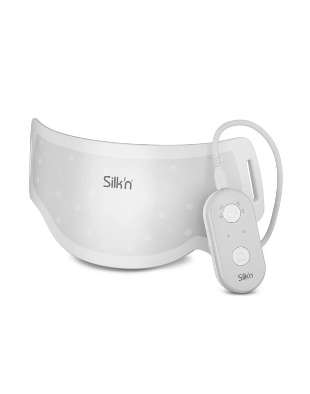 Silkn NLM1PE1001 Neck LED Mask