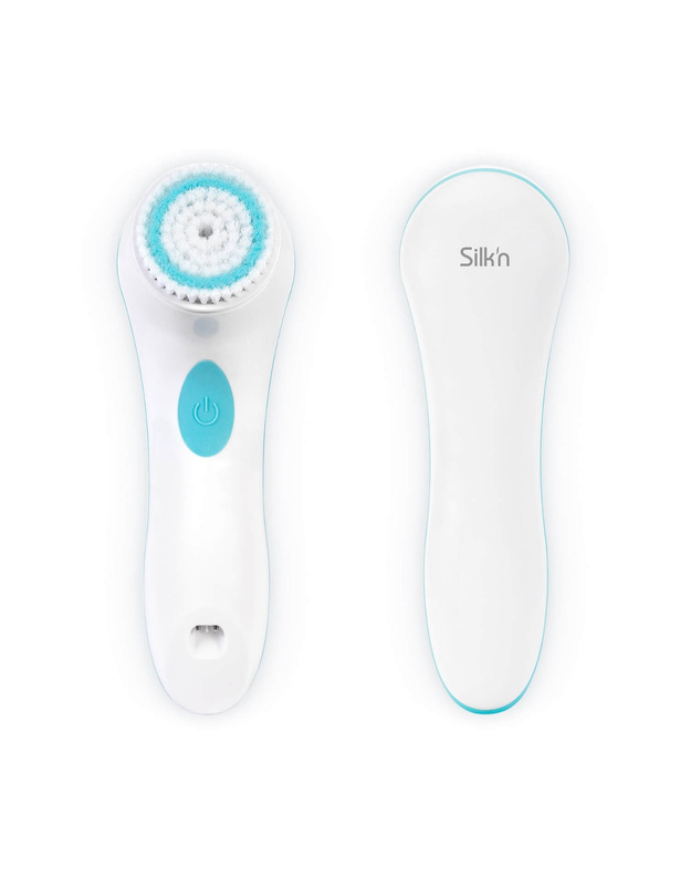 Silkn Pure Professional facial Cleansing SCPB1PE1001