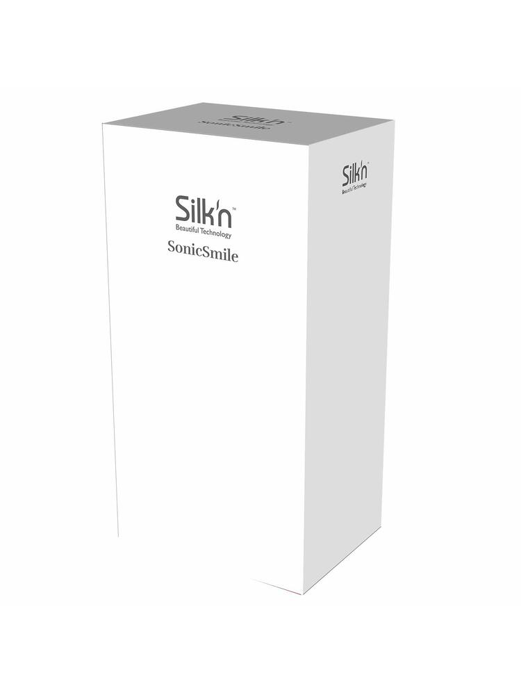 Silkn Sonic Smile White SS1PEUW001