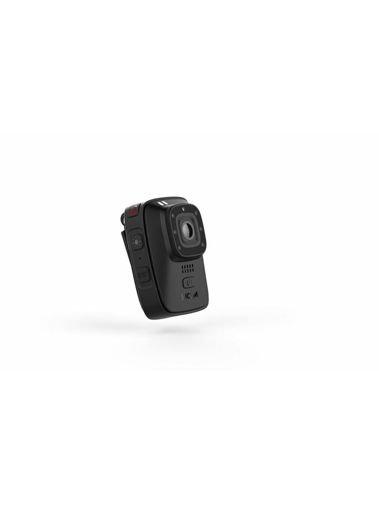 SJCAM A10 Bodcam Black