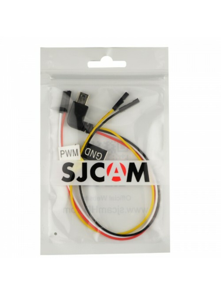 SJCAM FPV cable for SJ6 SJ7