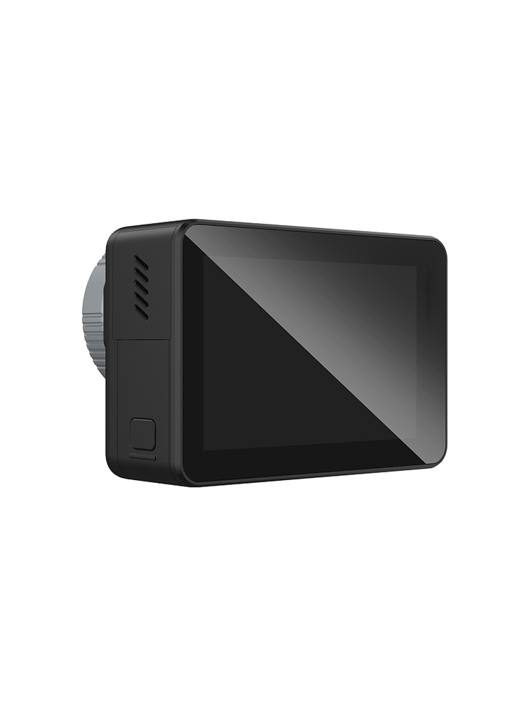 SJCAM SJ10 PRO Dual Screen black