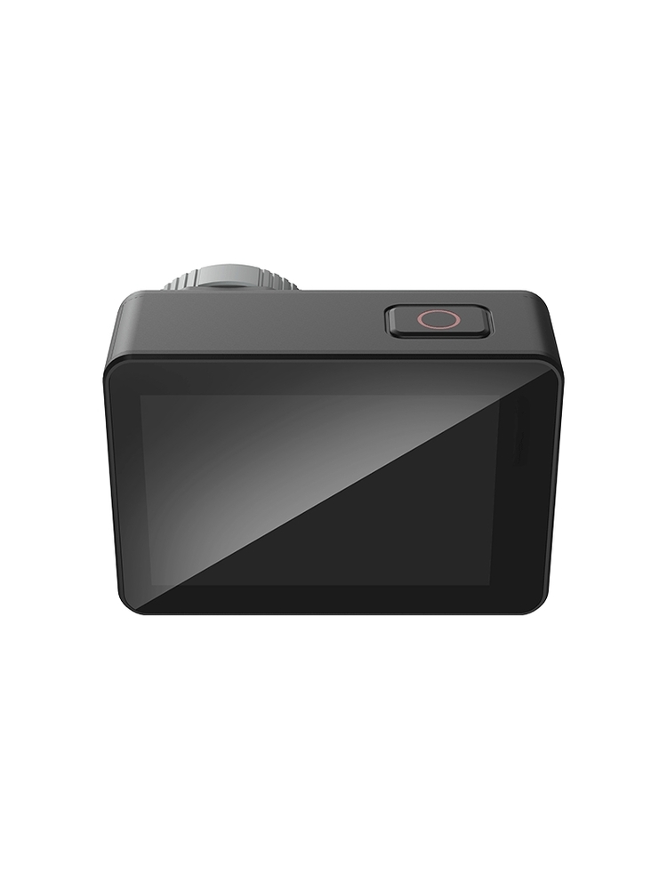 SJCAM SJ10 PRO Dual Screen black