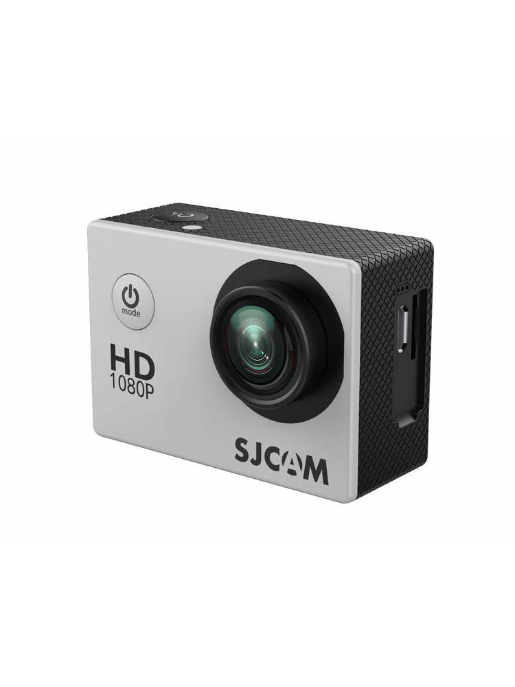 SJCAM SJ4000 AIR Silver