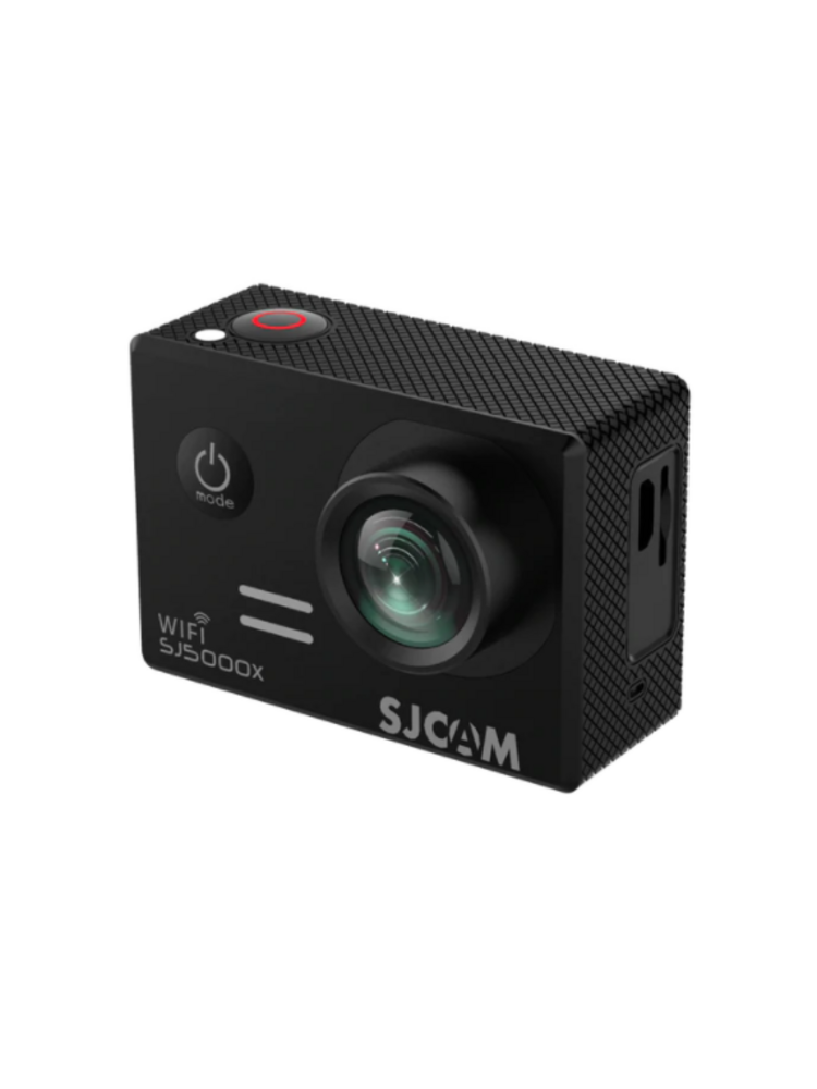 SJCAM SJ5000X black