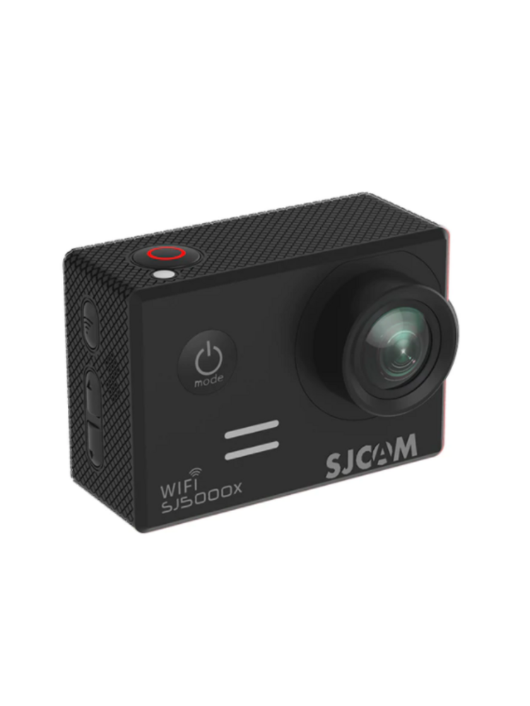 SJCAM SJ5000X black