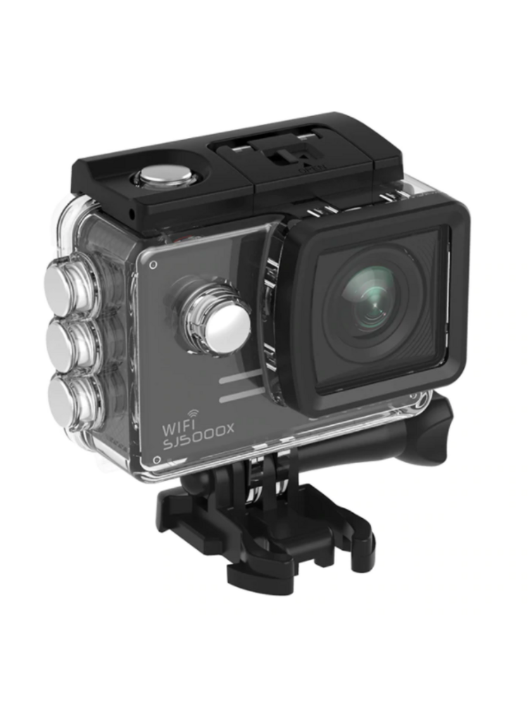 SJCAM SJ5000X black