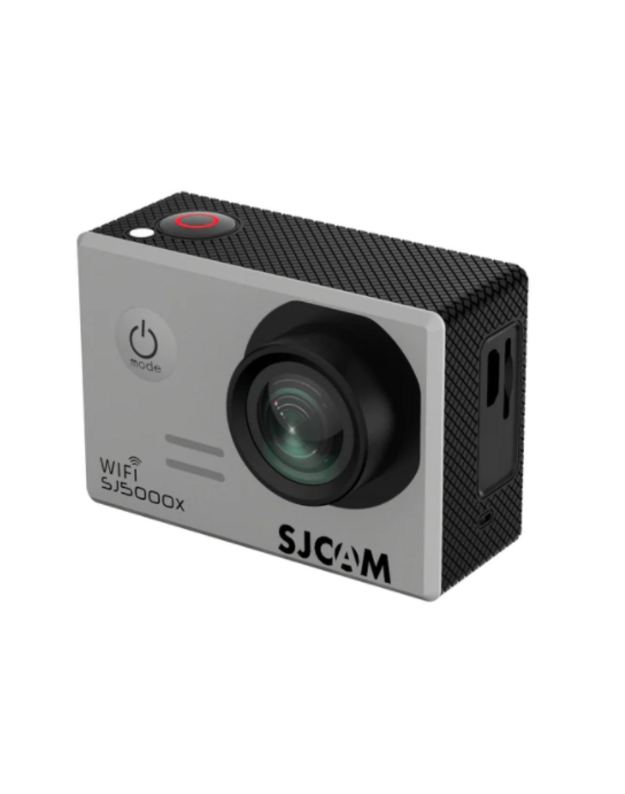 SJCAM SJ5000X silver