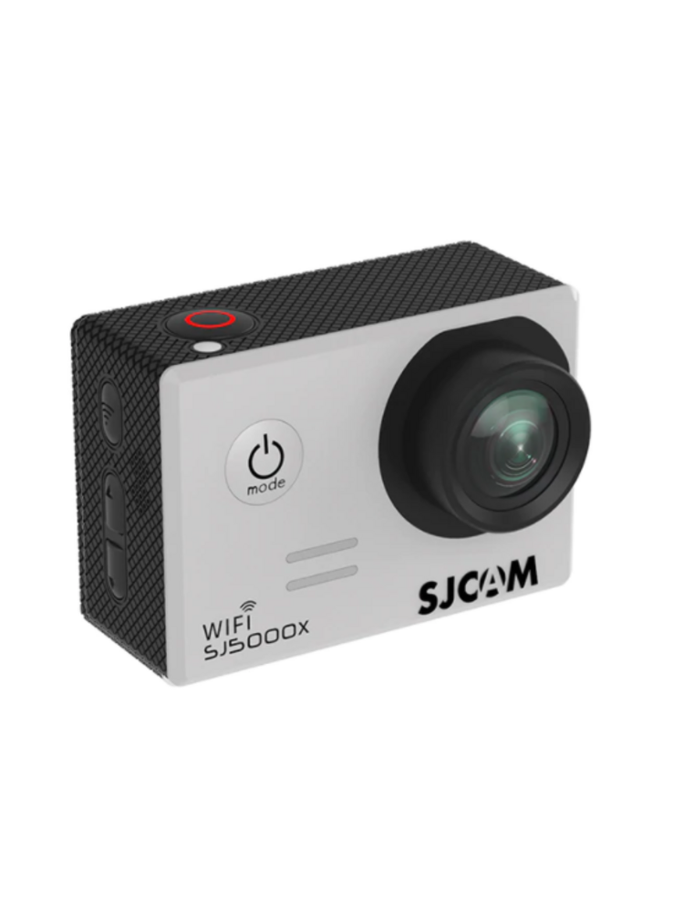 SJCAM SJ5000X silver