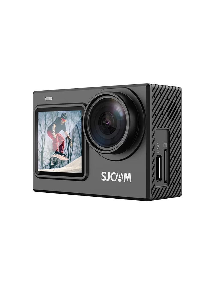 SJCAM SJ6 Pro Black