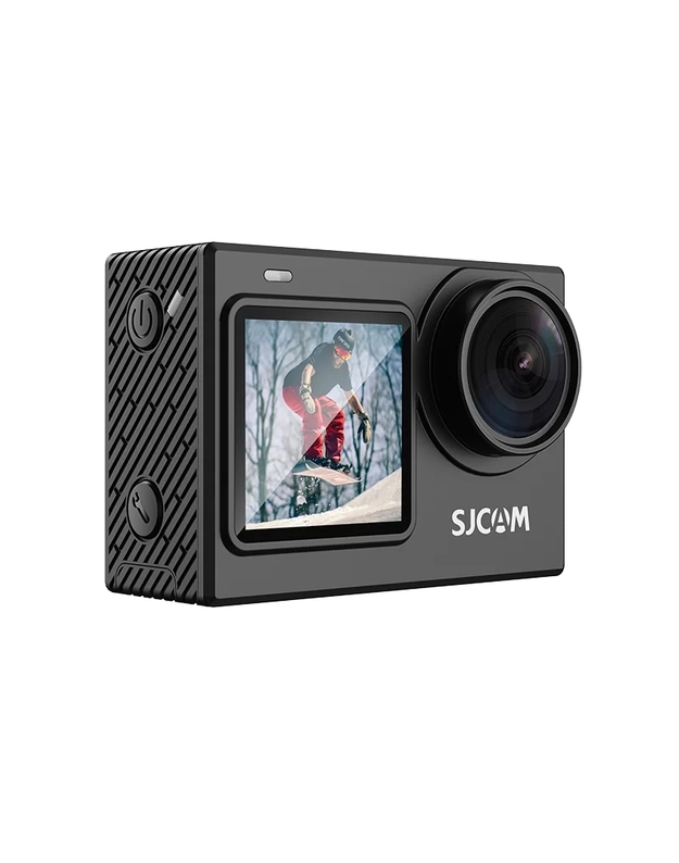 SJCAM SJ6 Pro Black