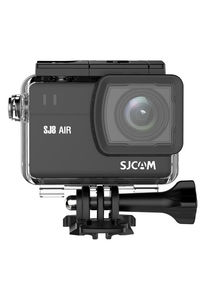 SJCAM SJ8 AIR Black