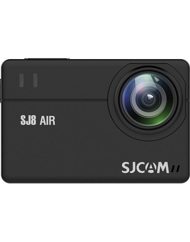 SJCAM SJ8 AIR Black