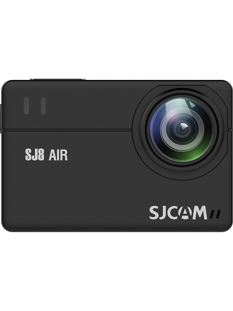 SJCAM SJ8 AIR Black