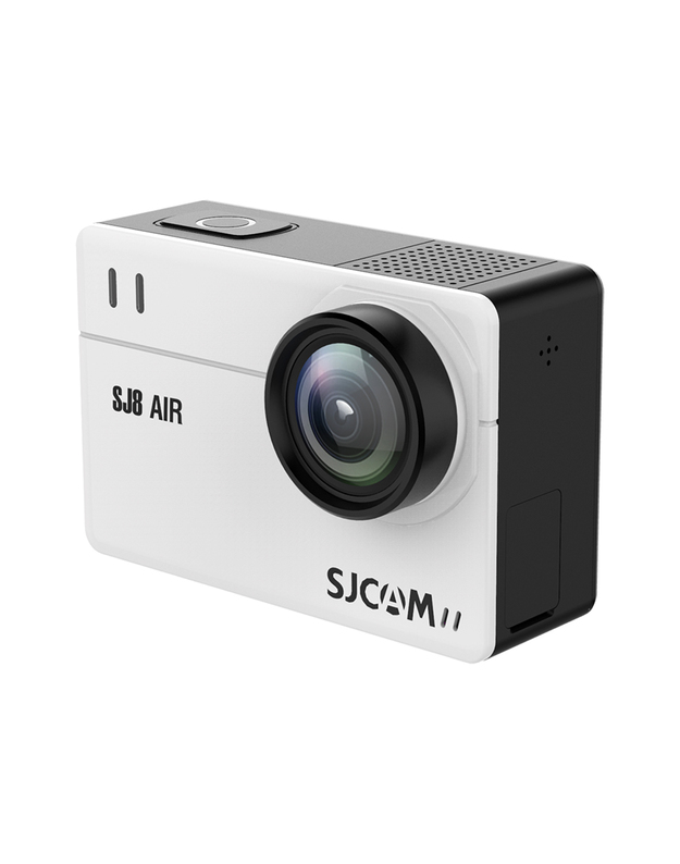 SJCAM SJ8 AIR white