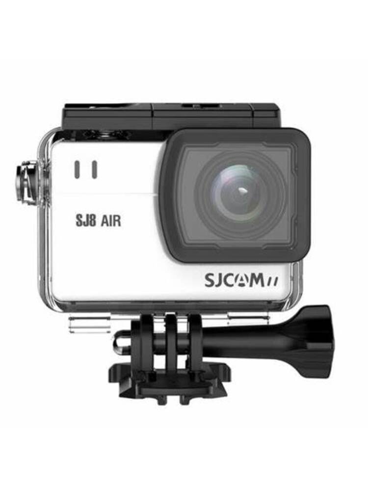 SJCAM SJ8 AIR white