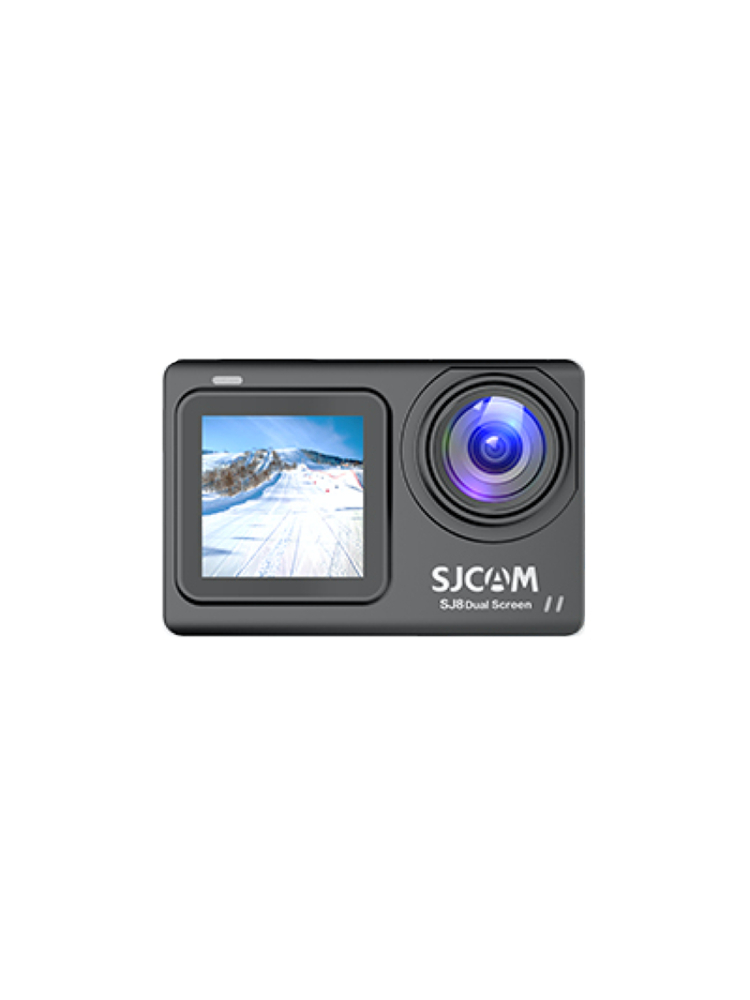 SJCAM SJ8 Dual Screen