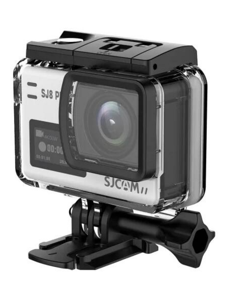 SJCAM SJ8 PLUS white