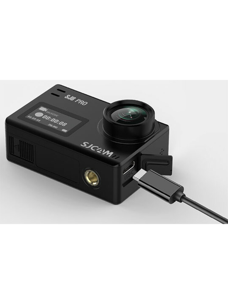 SJCAM SJ8 PRO Black