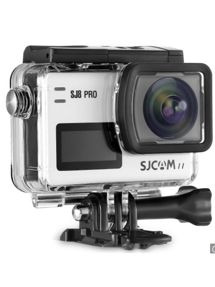 SJCAM SJ8 PRO White