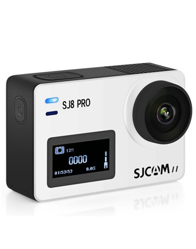 SJCAM SJ8 PRO White