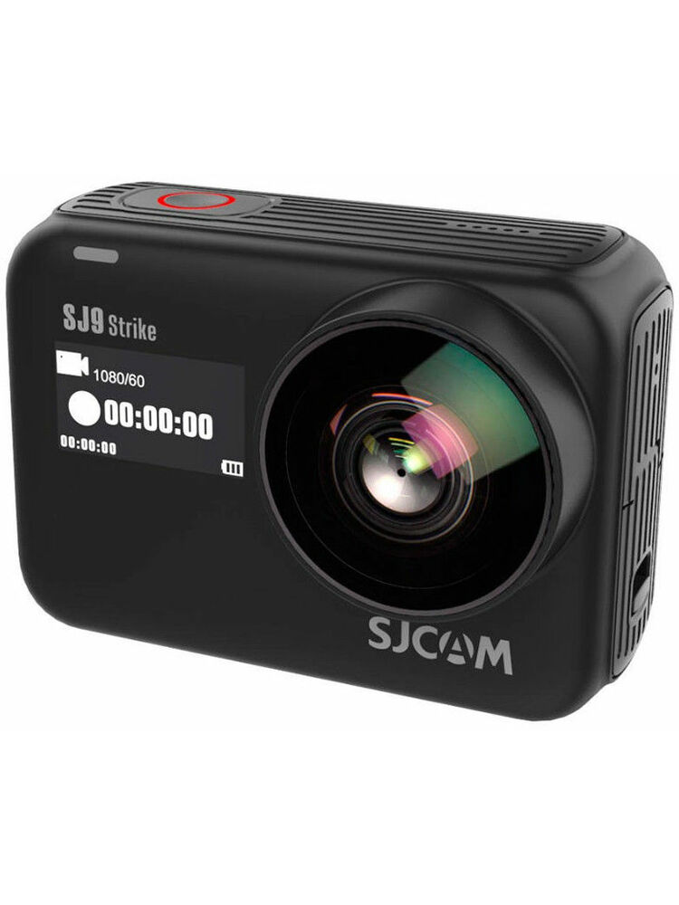 SJCAM SJ9 Strike black