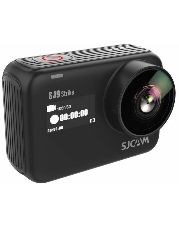 SJCAM SJ9 Strike black