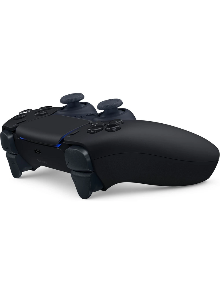 Sony DualSense PS5 Wireless Controller V2 Midnight Black