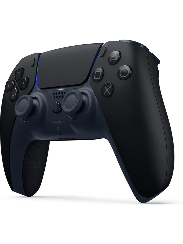 Sony DualSense PS5 Wireless Controller V2 Midnight Black