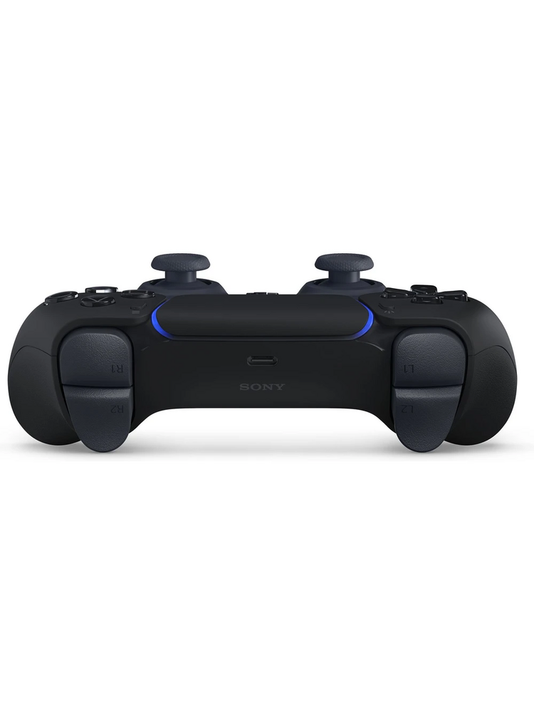 Sony DualSense PS5 Wireless Controller V2 Midnight Black