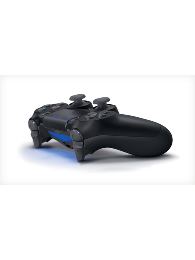 Sony Dualshock4 V2 Wireless Controller Jet Black