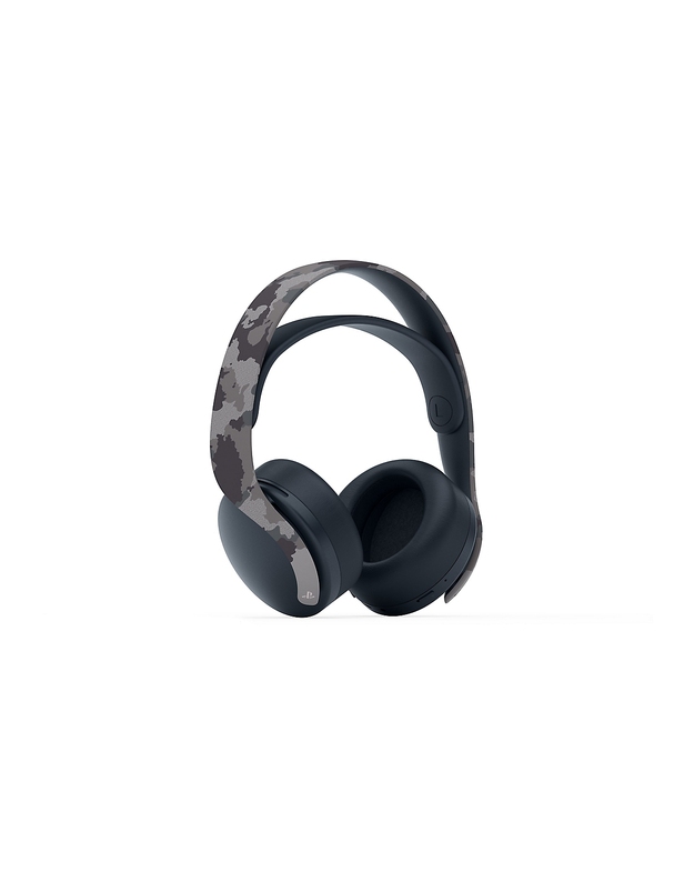 Sony Pulse 3D PS5 Wireless Headset Camouflage