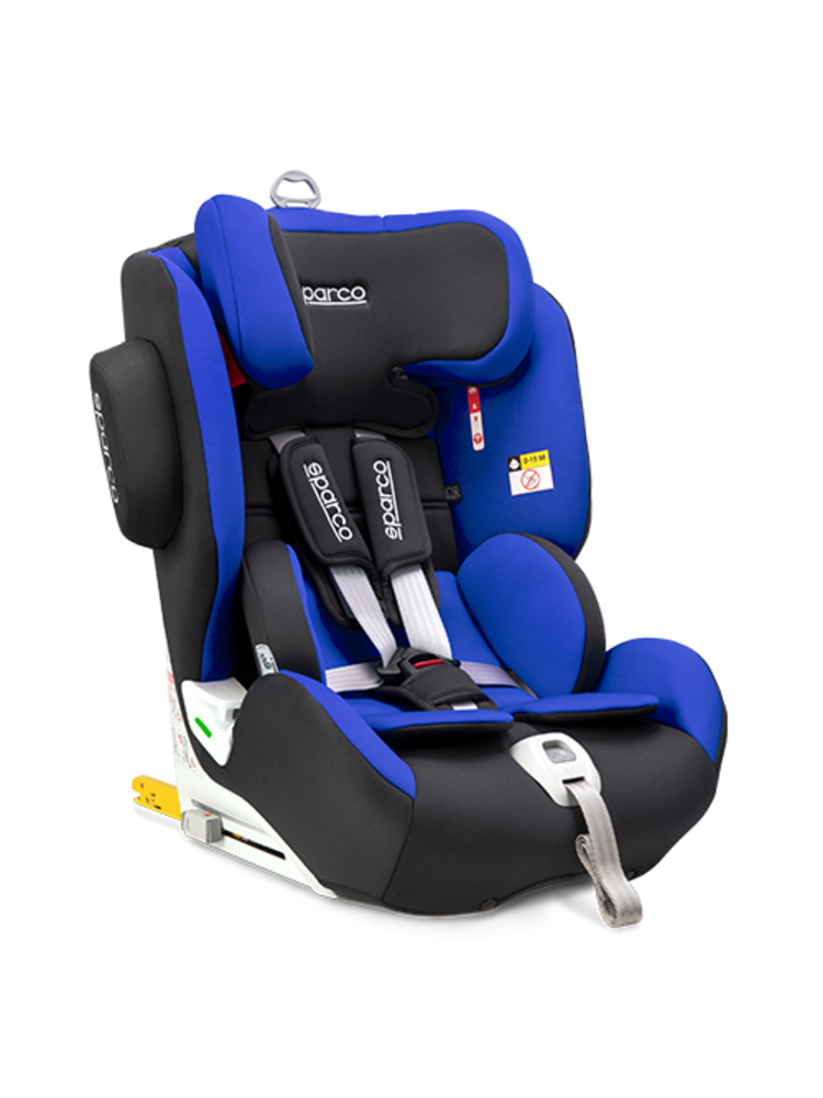 Sparco SK1000 Blue (SK1000I-BL) 76-150 cm