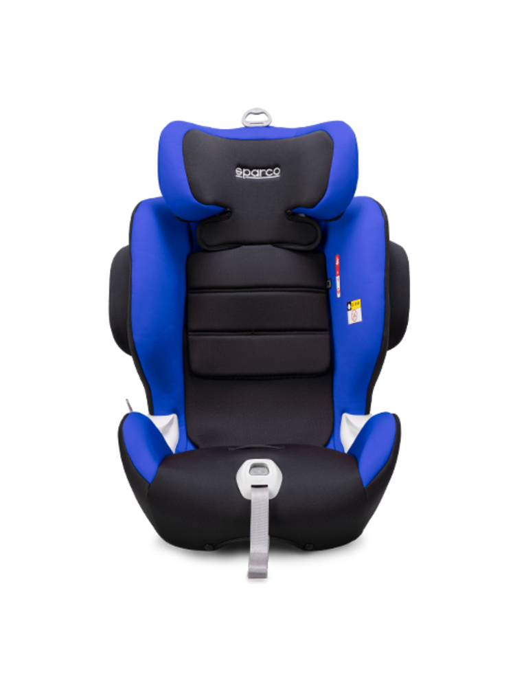 Sparco SK1000 Blue (SK1000I-BL) 76-150 cm