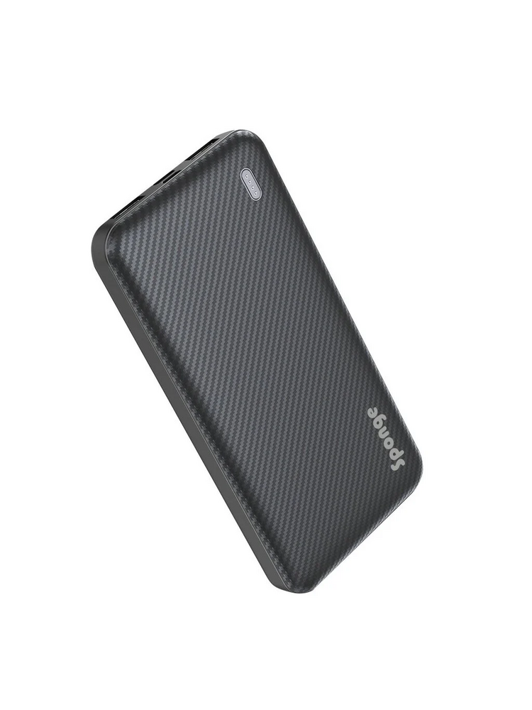 Sponge Energy 10000 Black (10000mAh)