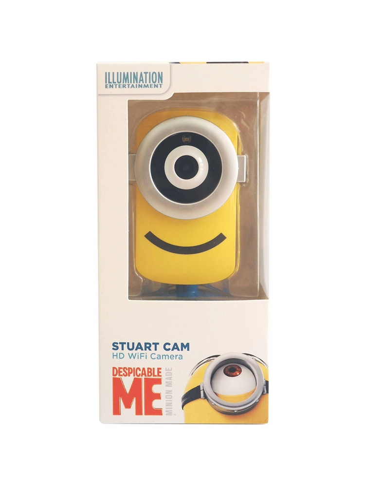 STUART CAM HD WiFi Camera