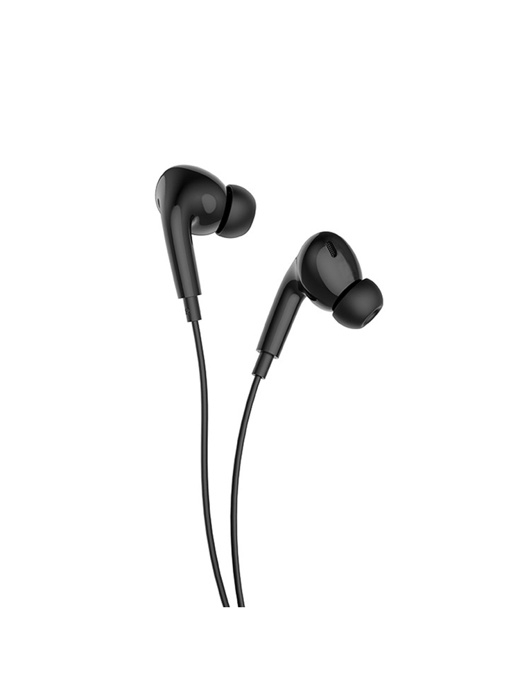 Tellur Attune in-ear Headphones Type-C Black