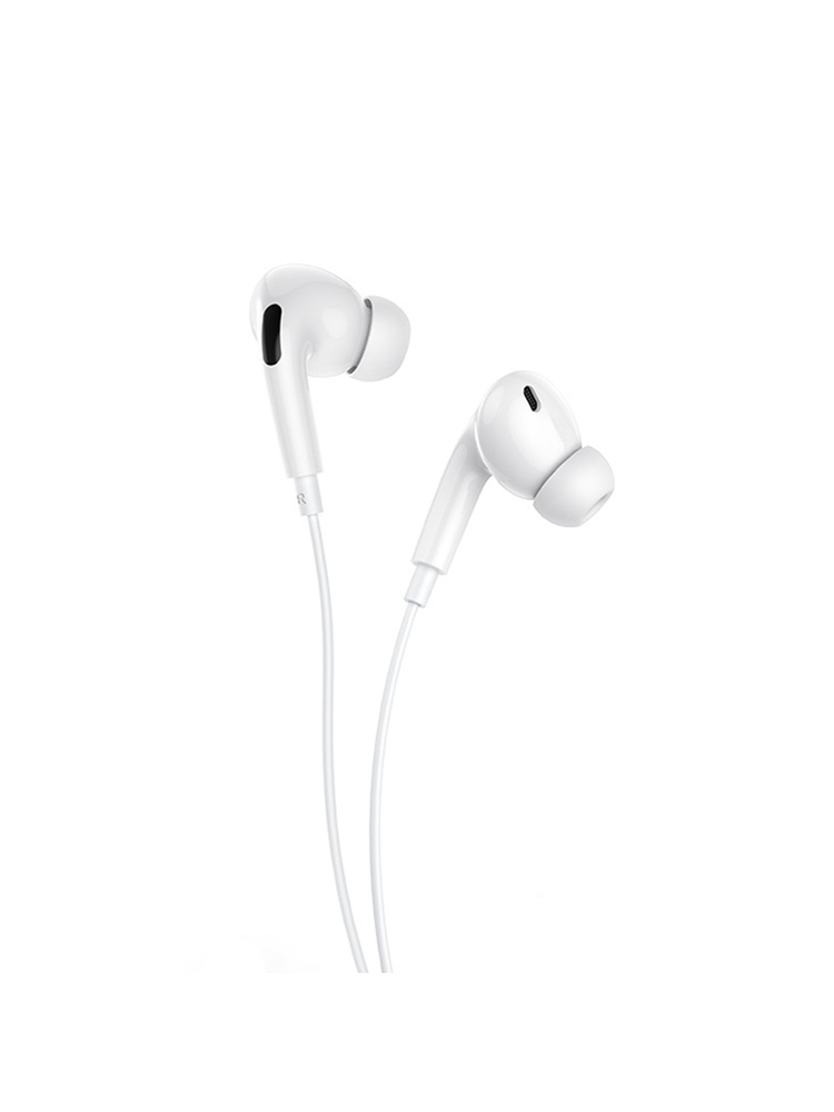 Tellur Attune in-ear Headphones Type-C White