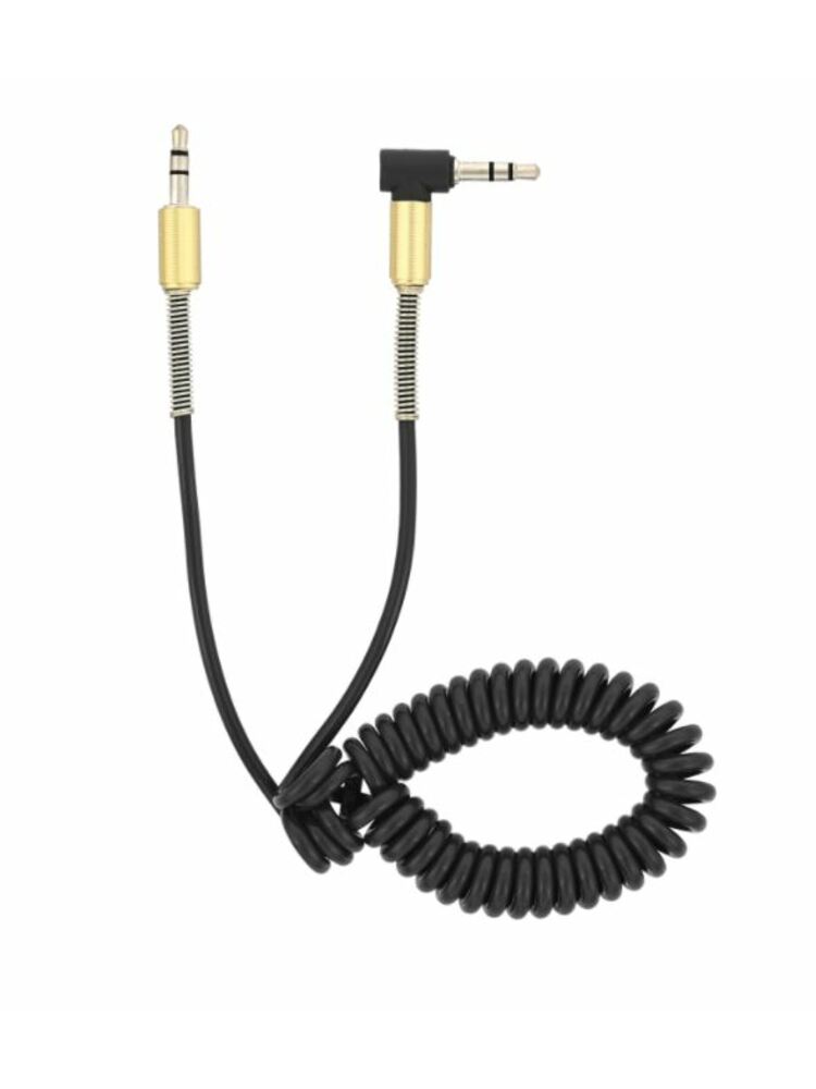 Tellur Audio Cable Jack 3.5mm 1.5m Black