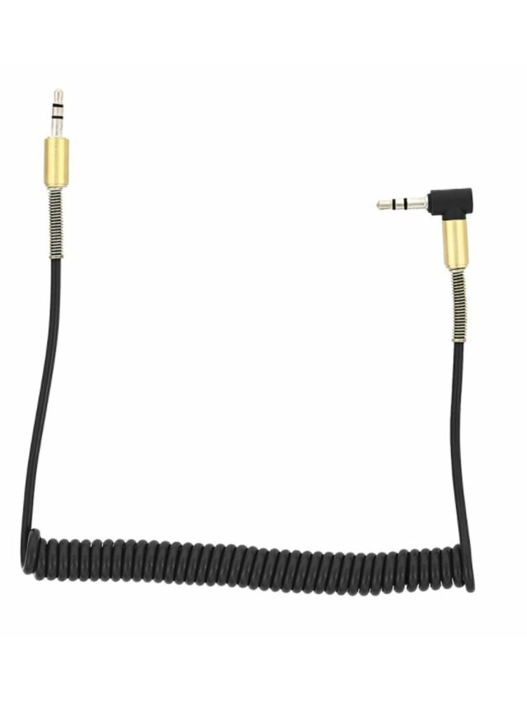 Tellur Audio Cable Jack 3.5mm 1.5m Black