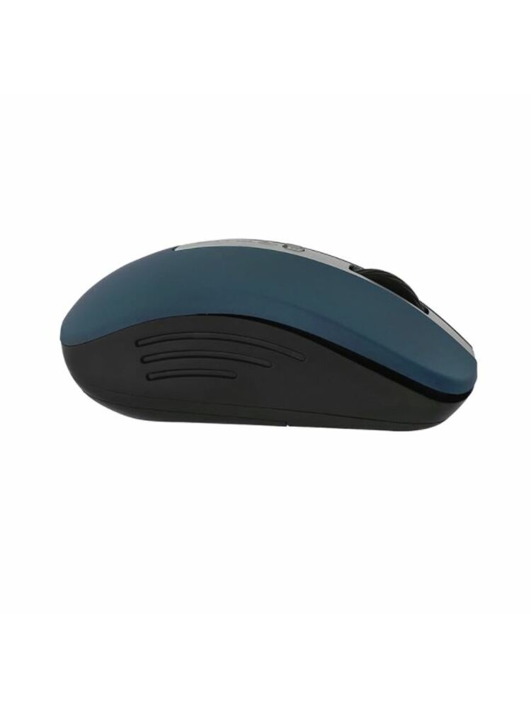 Tellur Basic Wireless Mouse, LED Dark Blue