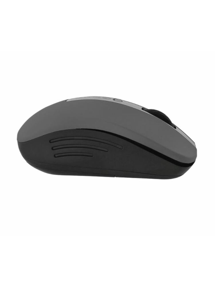 Tellur Basic Wireless Mouse, LED dark grey