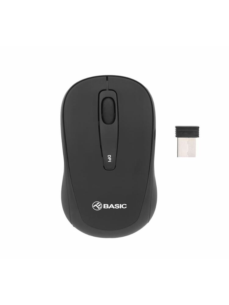 Tellur Basic Wireless Mouse mini black