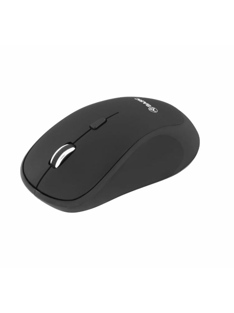 Tellur Basic Wireless Mouse regular black