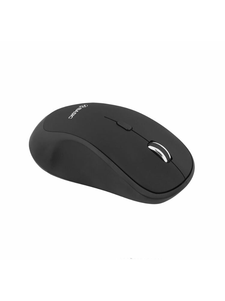 Tellur Basic Wireless Mouse regular black